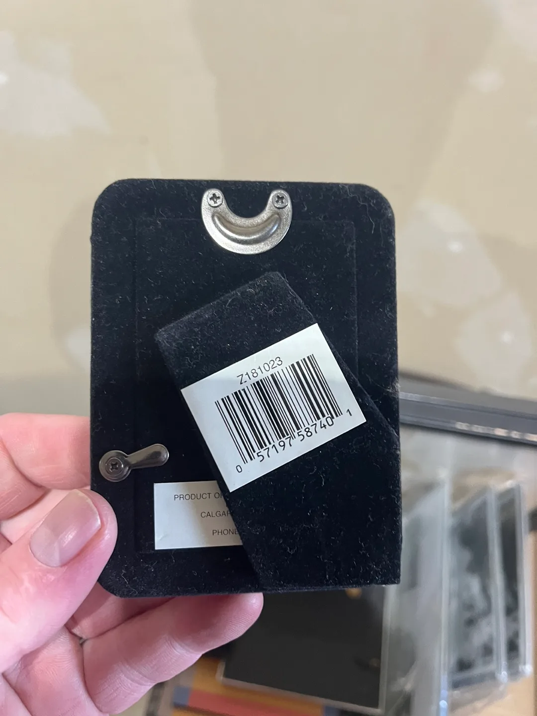 Life @ Home Mini Photo Frames (3) image indicator(3)