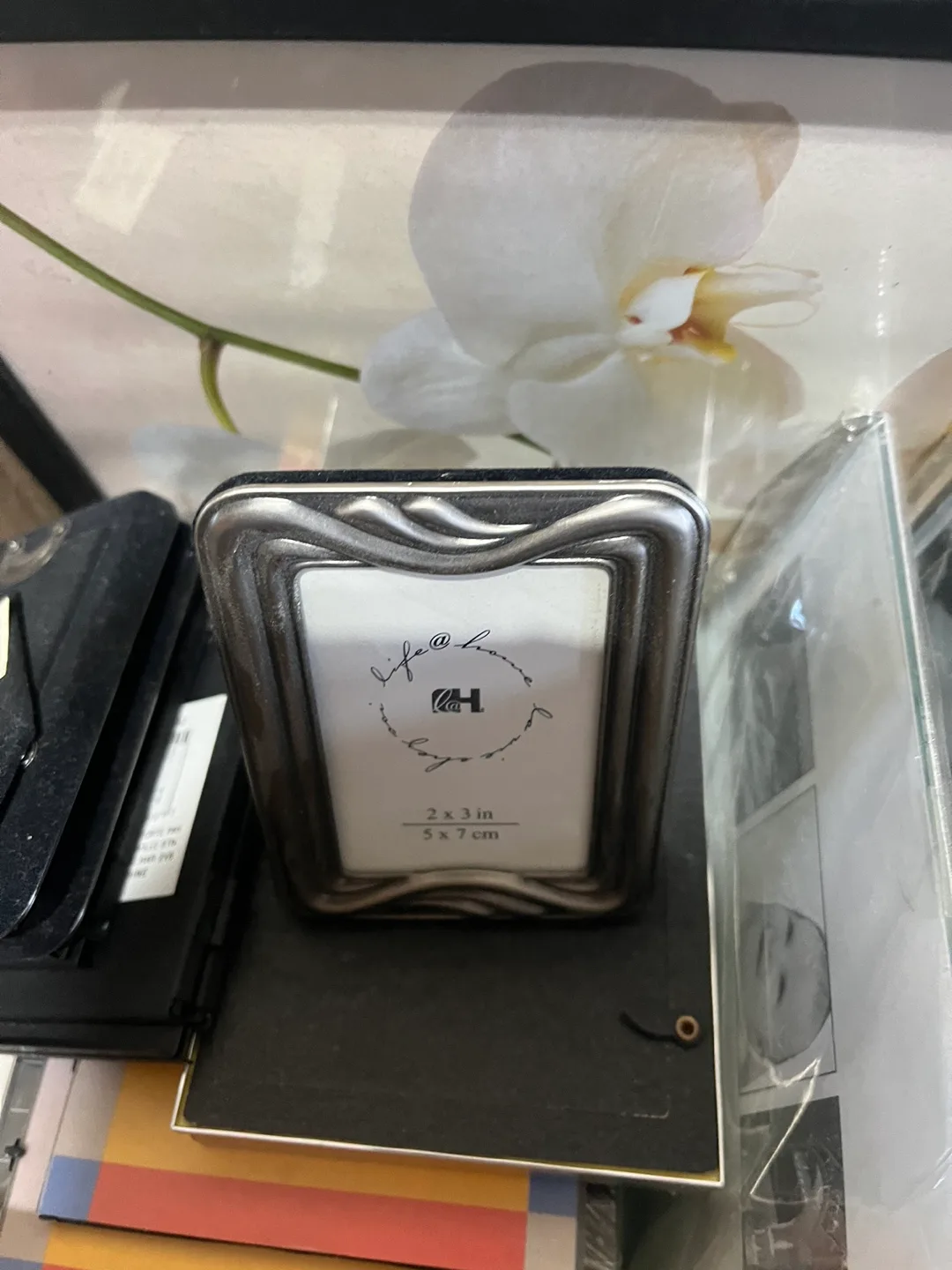 Life @ Home Mini Photo Frames (3) image indicator(4)