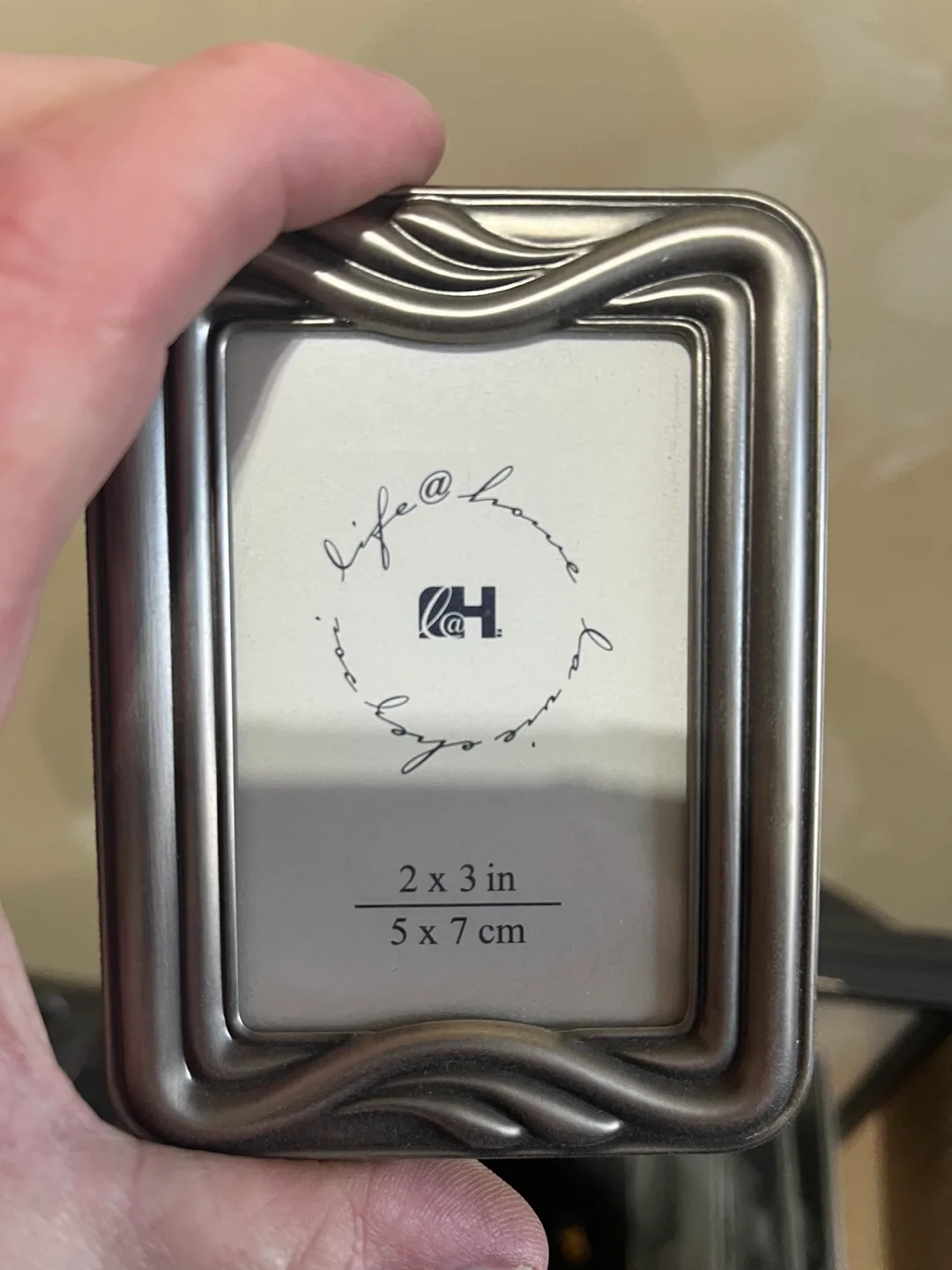 Life @ Home Mini Photo Frames (3) image indicator(2)