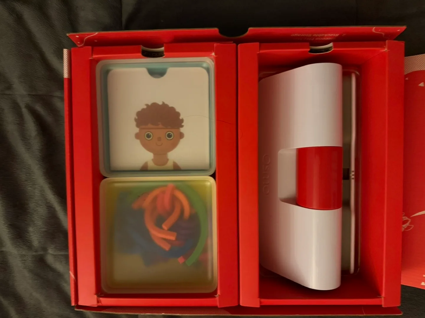 Osmo Little Genius Starter Kit image indicator(2)