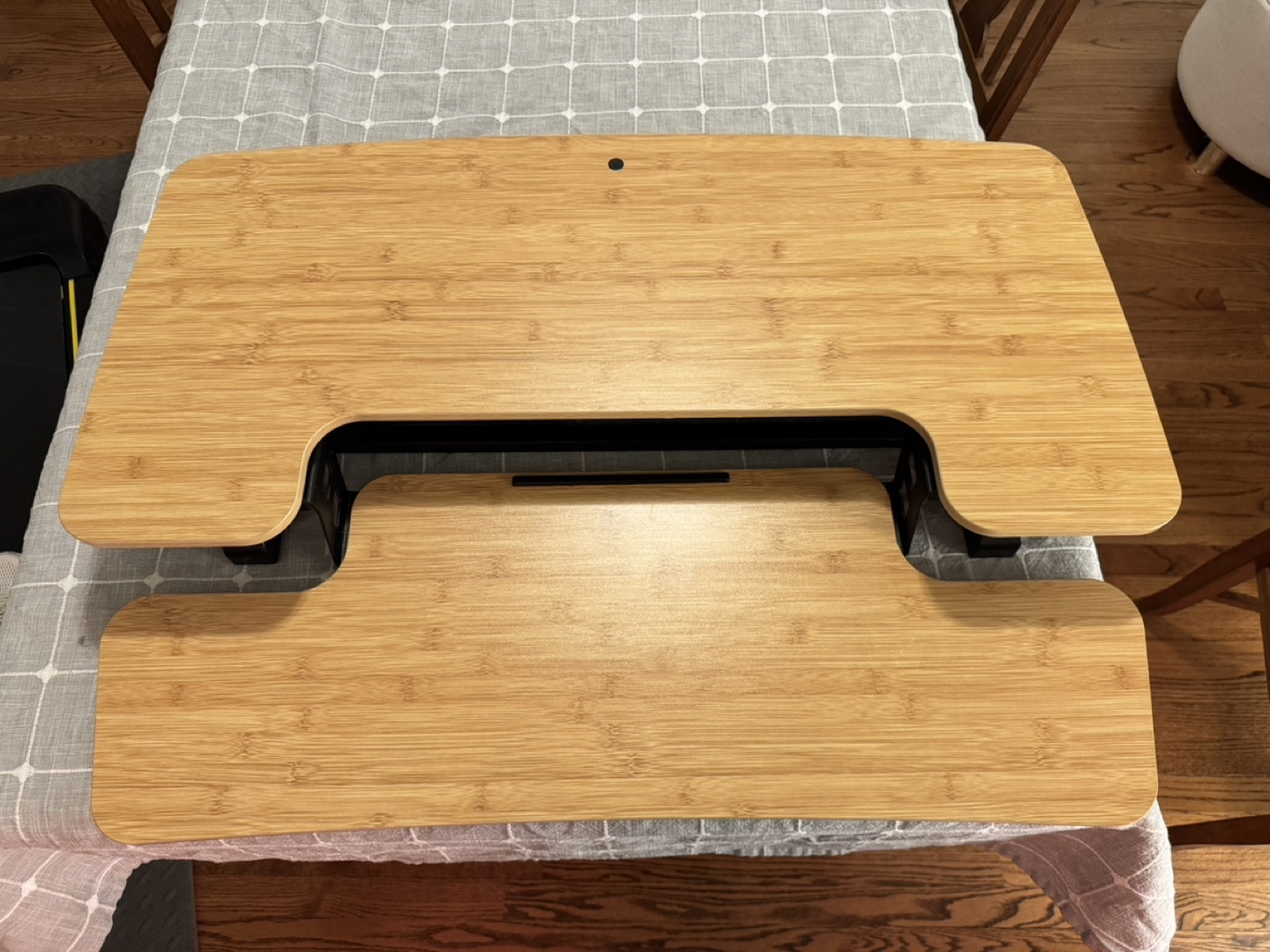 Adjustable Height Standing Desk - photo 2