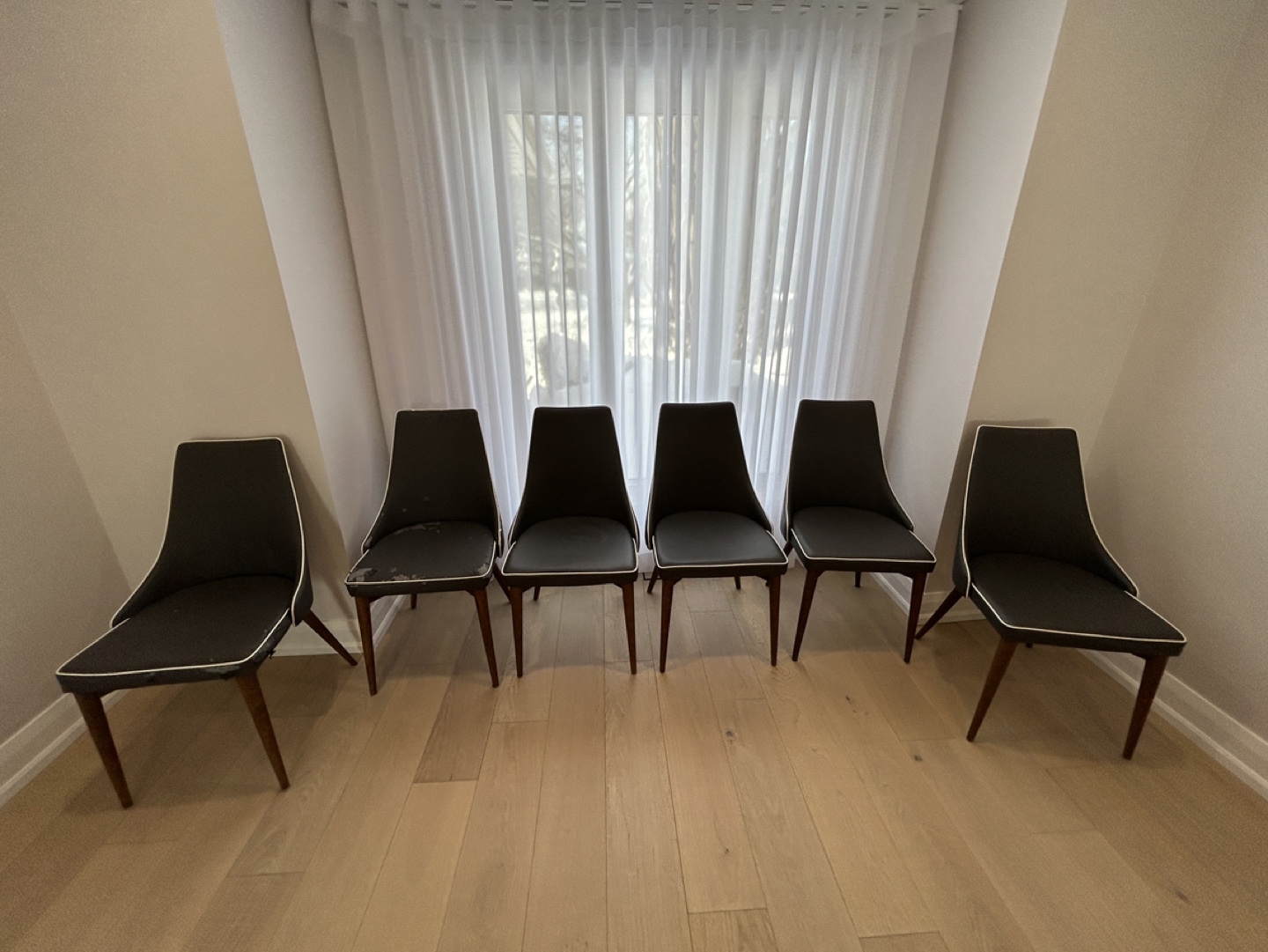 Modern Dining Chairs - photo 2