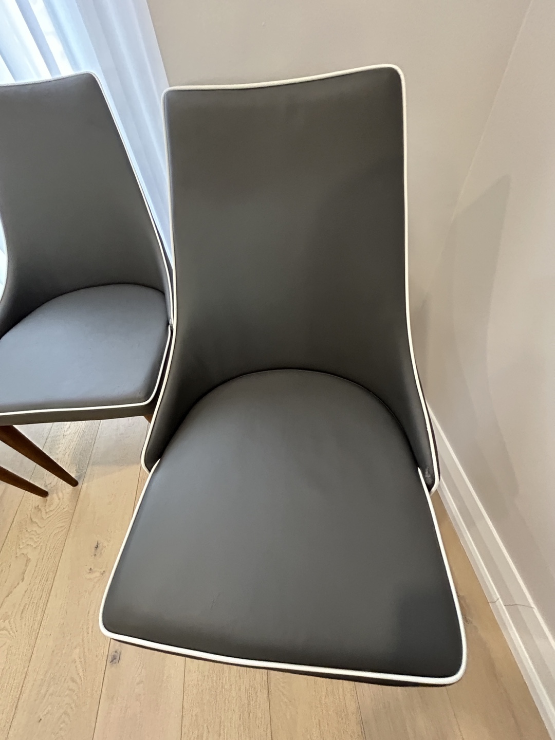 Modern Dining Chairs - photo 5