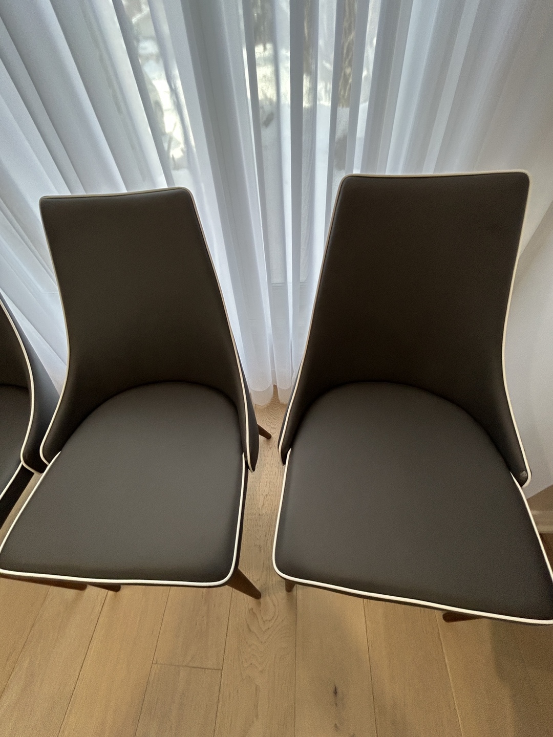Modern Dining Chairs