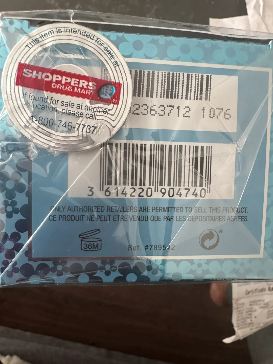 Marc Jacobs Daisy Dream Forever Eau de Parfum image indicator(4)