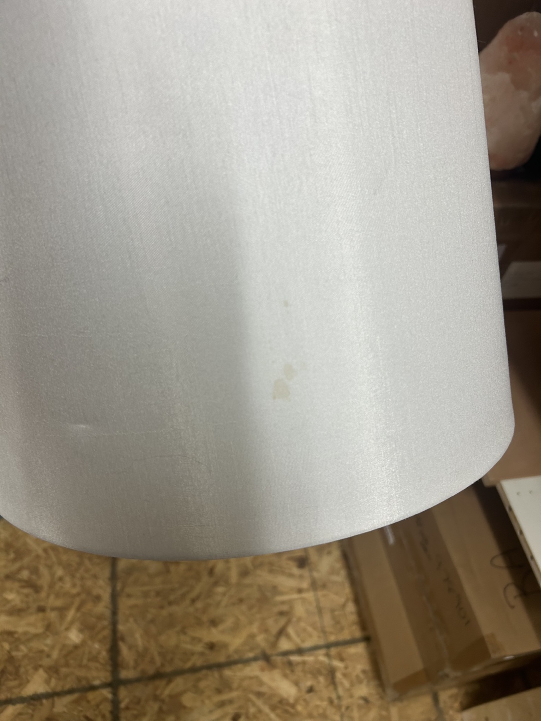 Upper Room Home Furnishings Lamp Shade