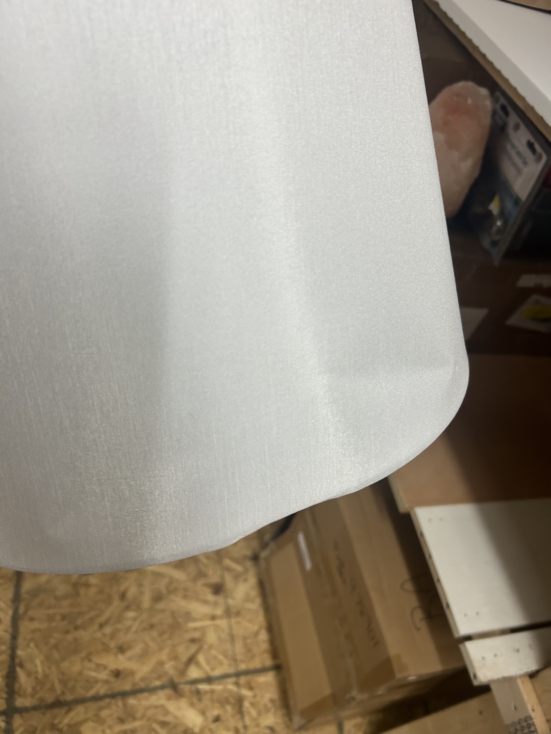 Upper Room Home Furnishings Lamp Shade - photo 2