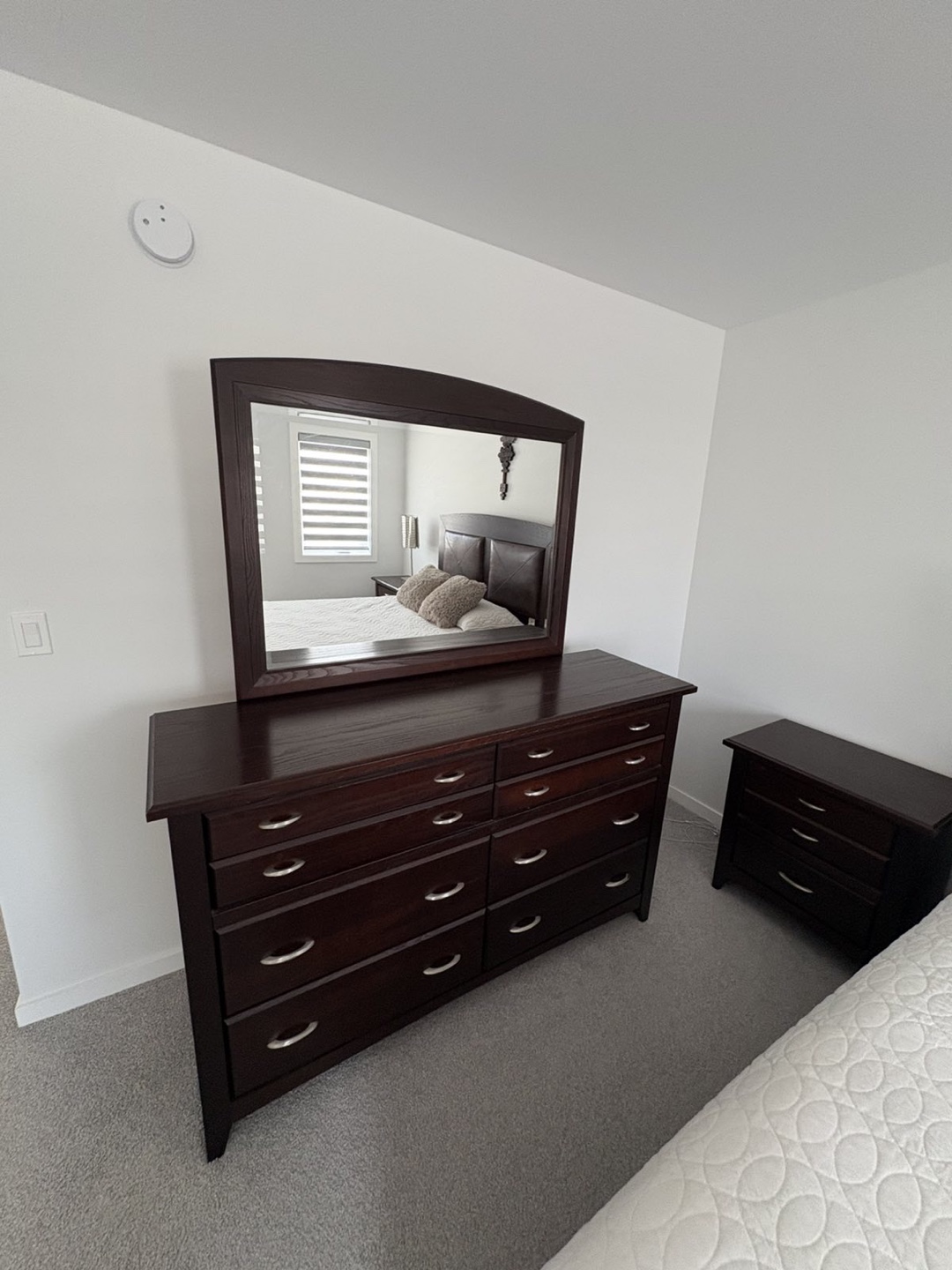 Bed room set