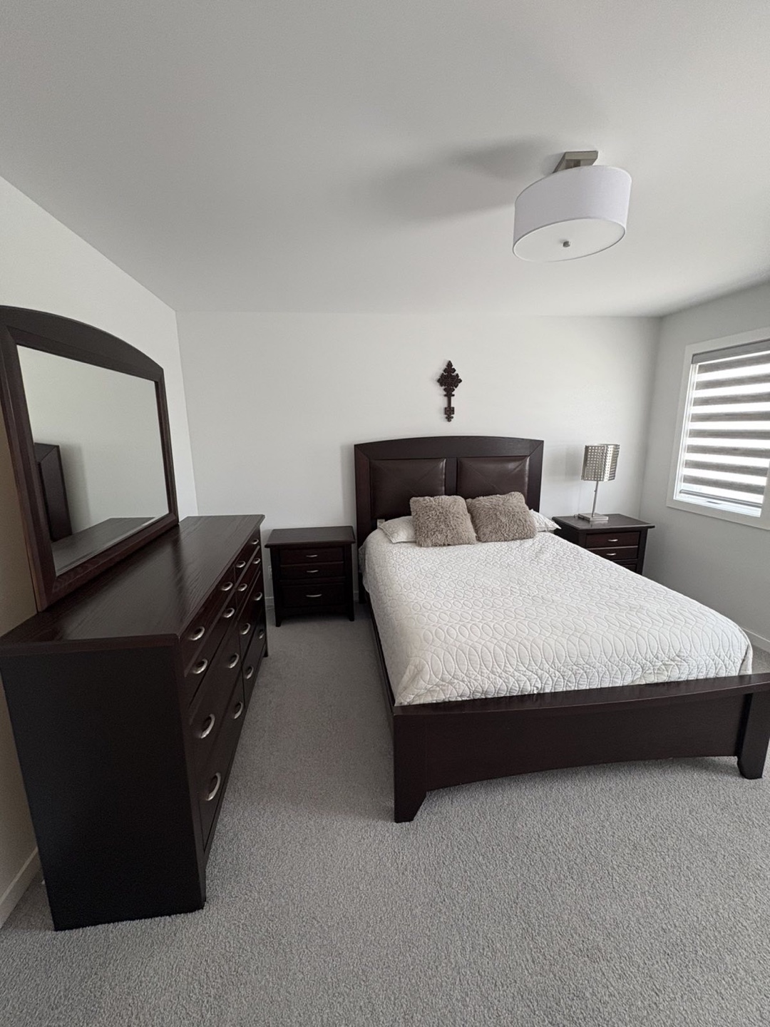 Bed room set - photo 3