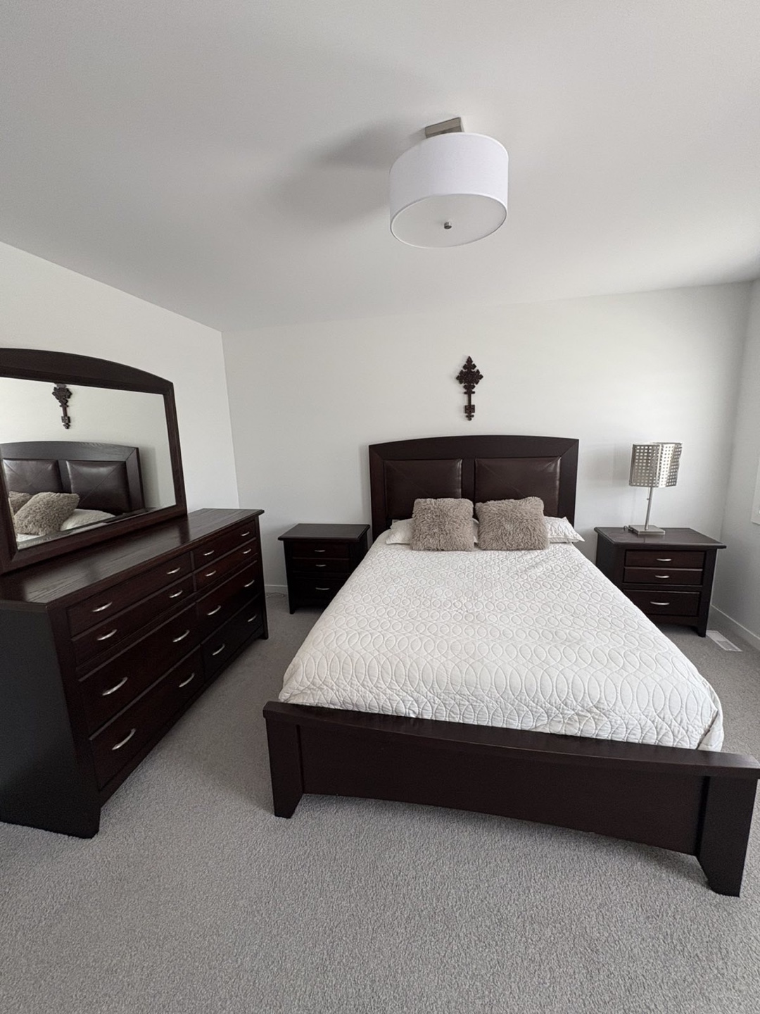 Bed room set - photo 2