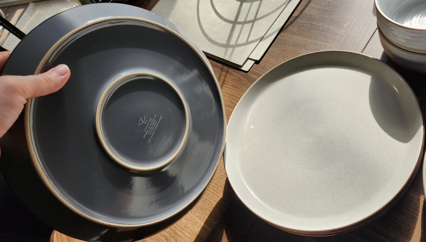 Dinnerware Set - photo 2