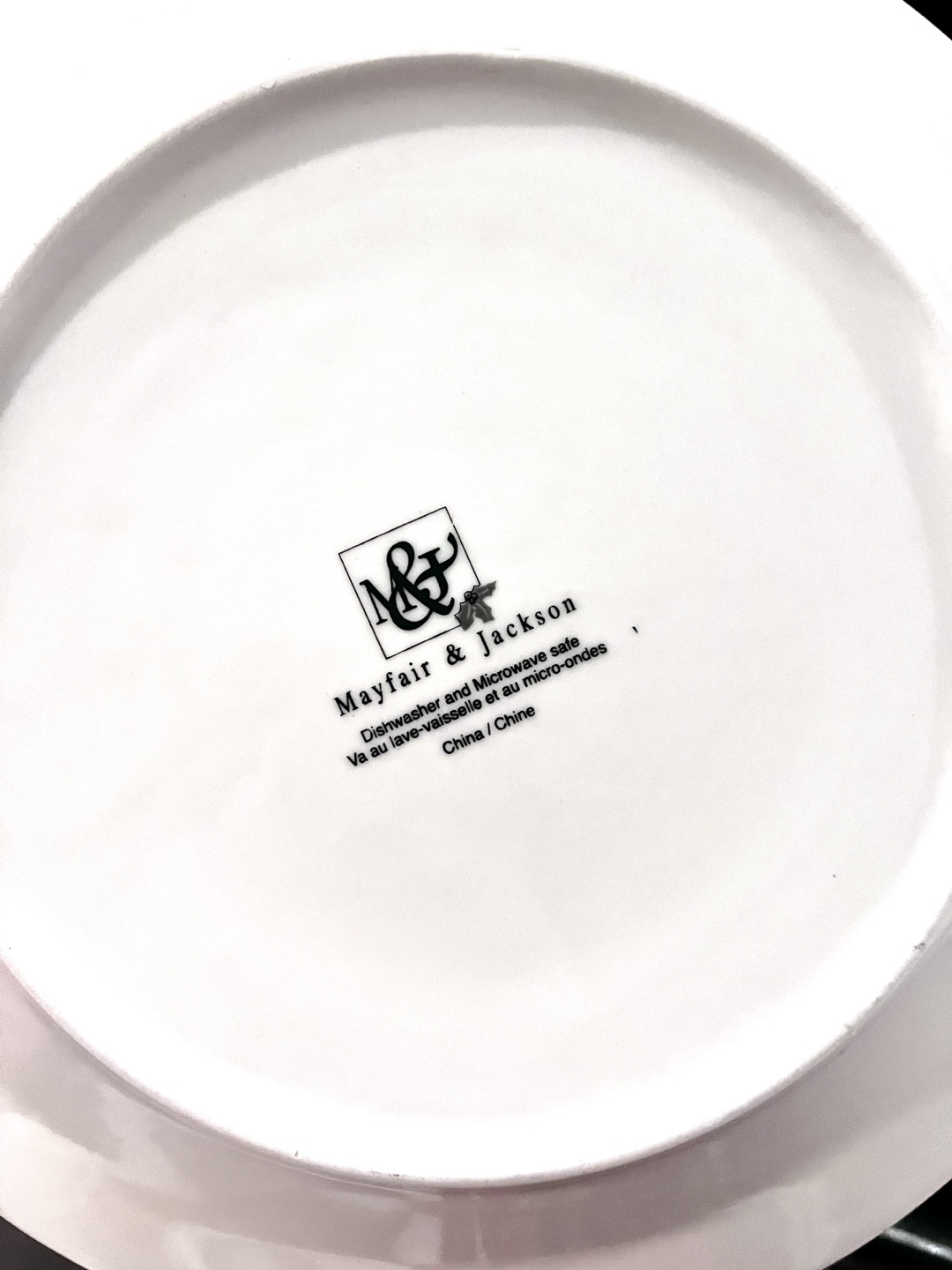 Dinnerware Set - photo 5