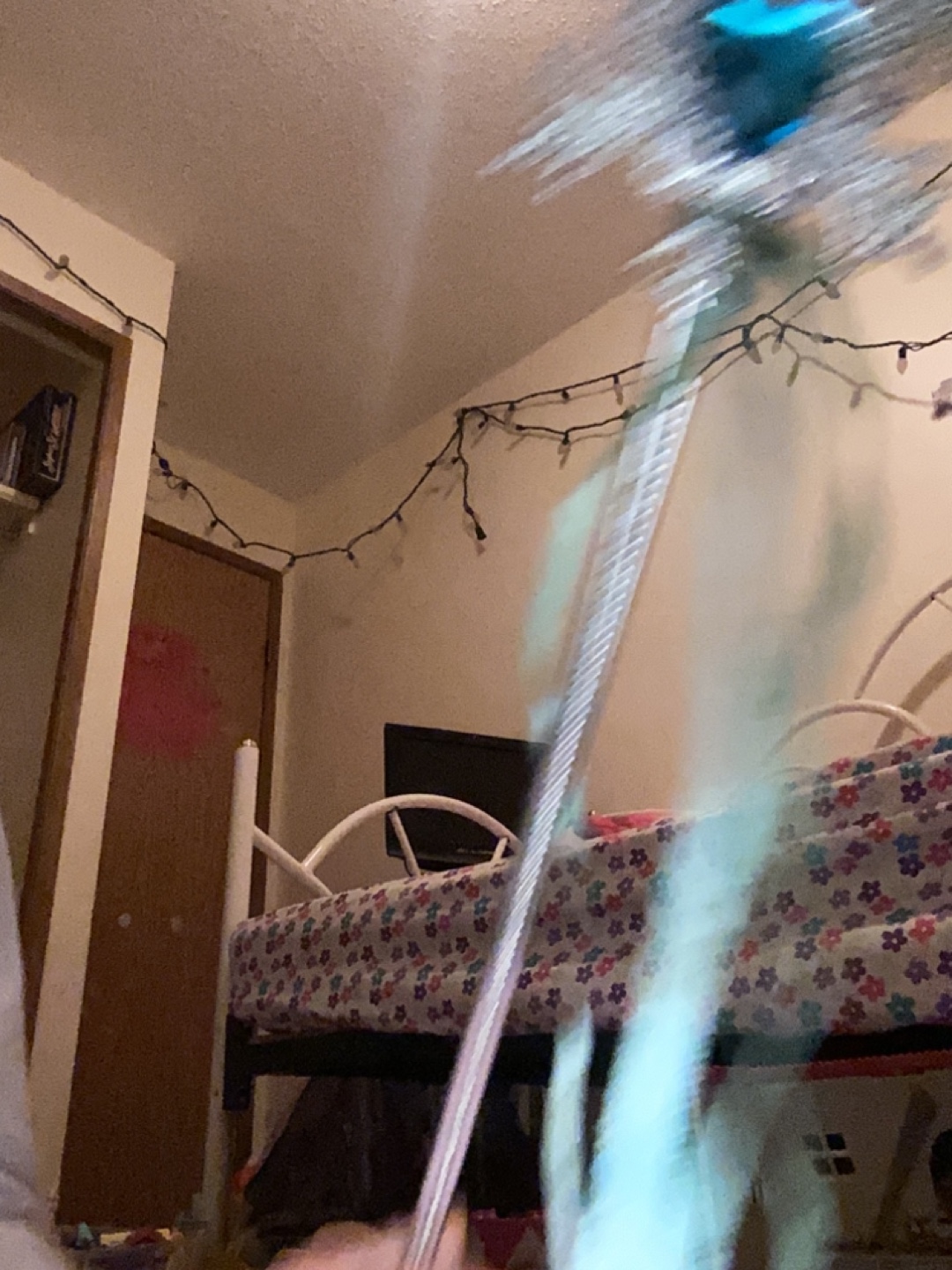 Enchanted Fairy Wand Toy - photo 2
