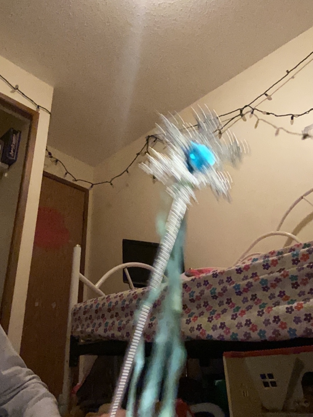 Enchanted Fairy Wand Toy