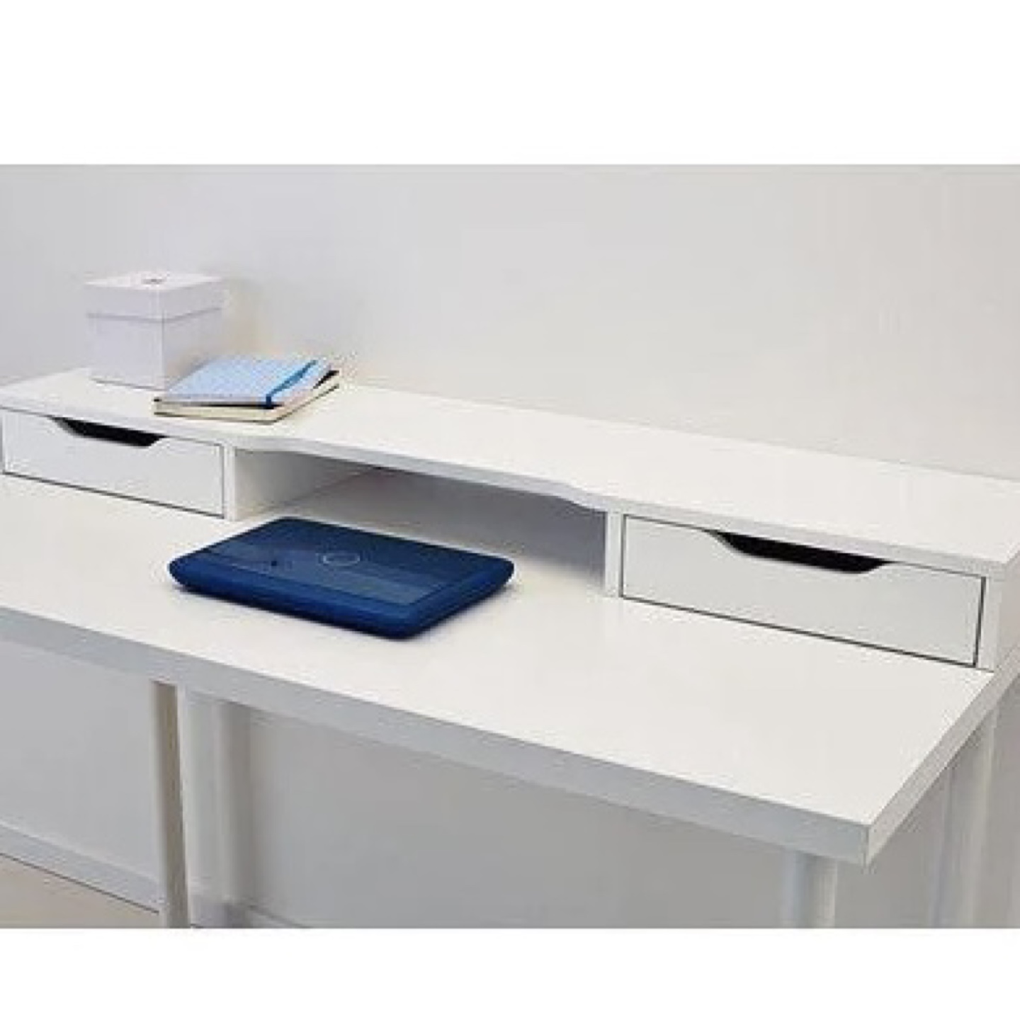 Moving Sale✨ IKEA ALEX Desk Organiser