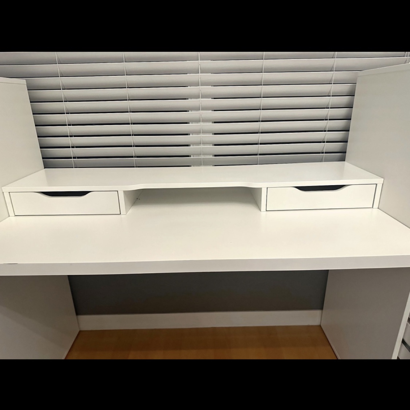 Moving Sale✨ IKEA ALEX Desk Organiser - photo 3