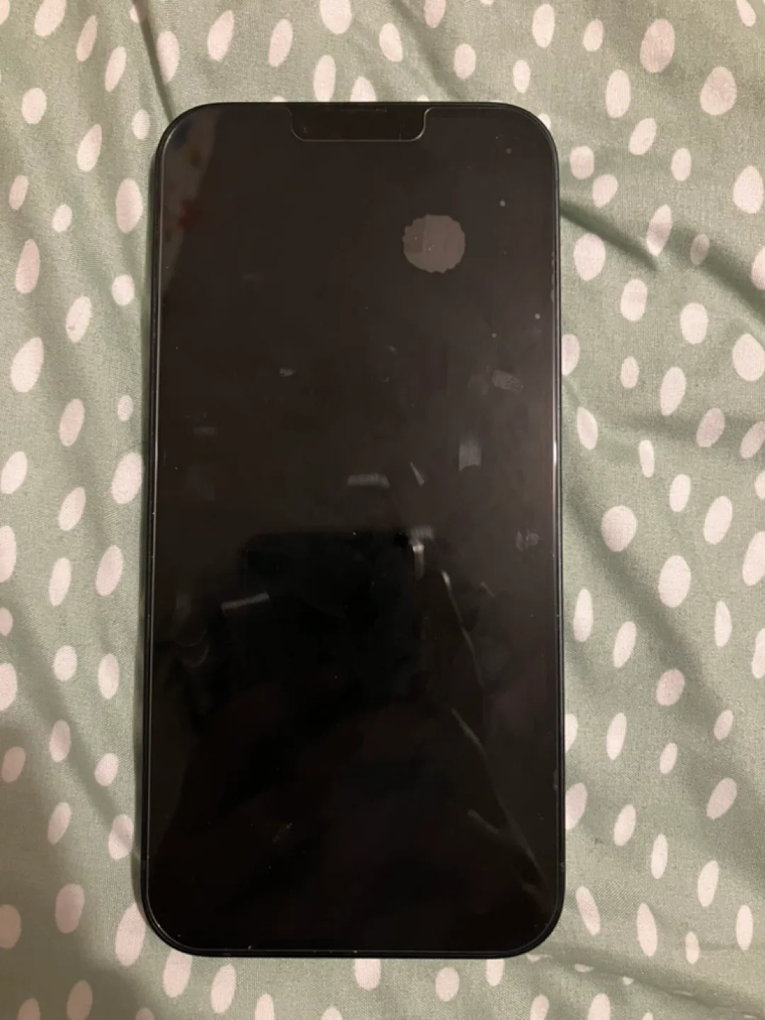 iPhone 14 Plus 128g - good condition image indicator(3)