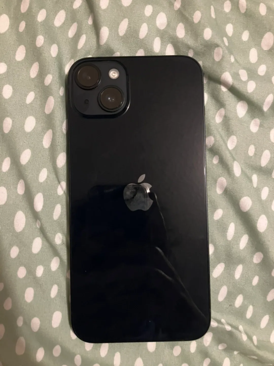 iPhone 14 Plus 128g - good condition image indicator(4)