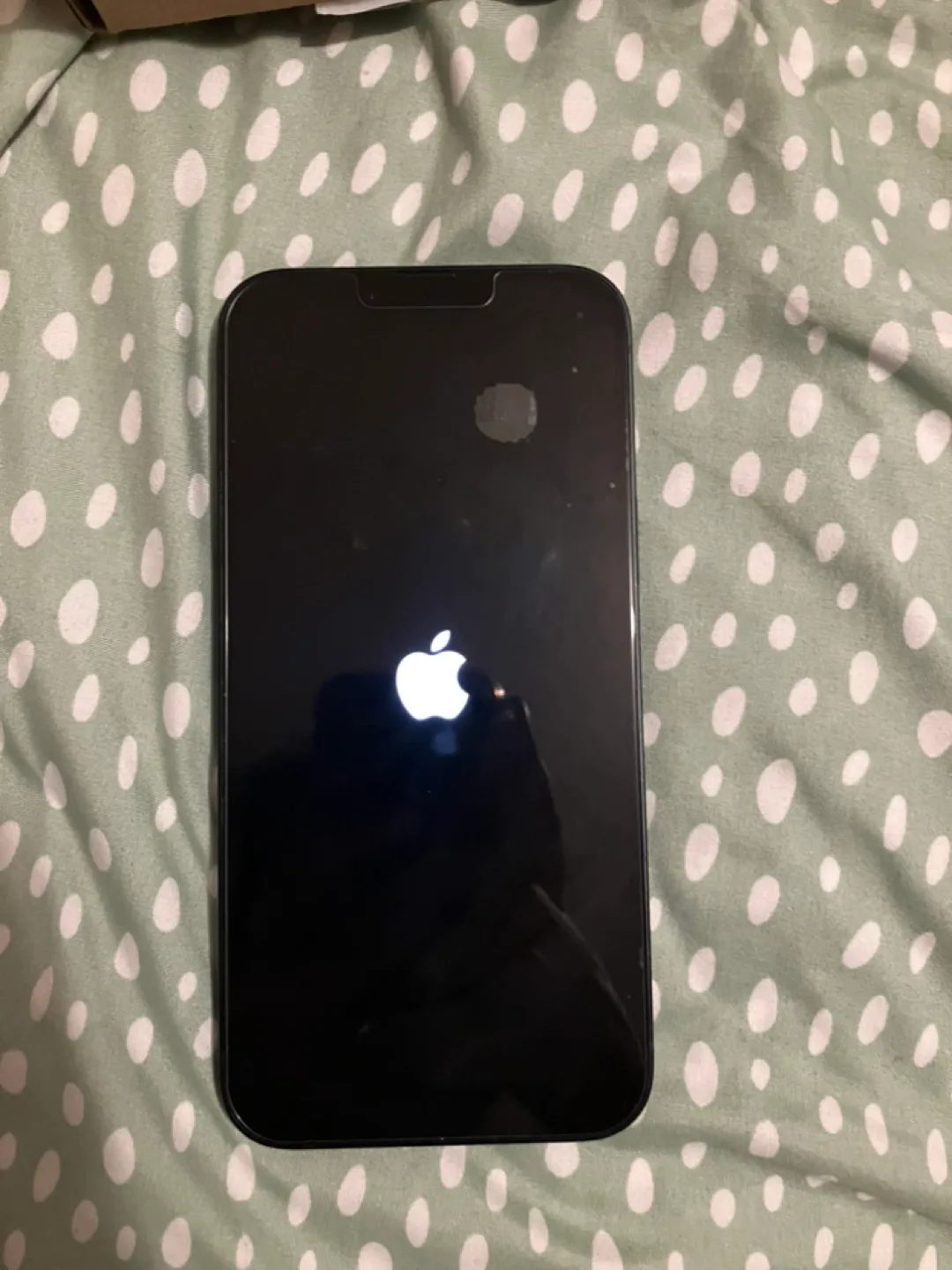 iPhone 14 Plus 128g - good condition image indicator(2)