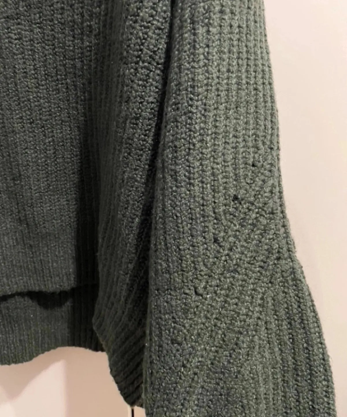 Brand New Polo Sweater for Women-XL image indicator(3)