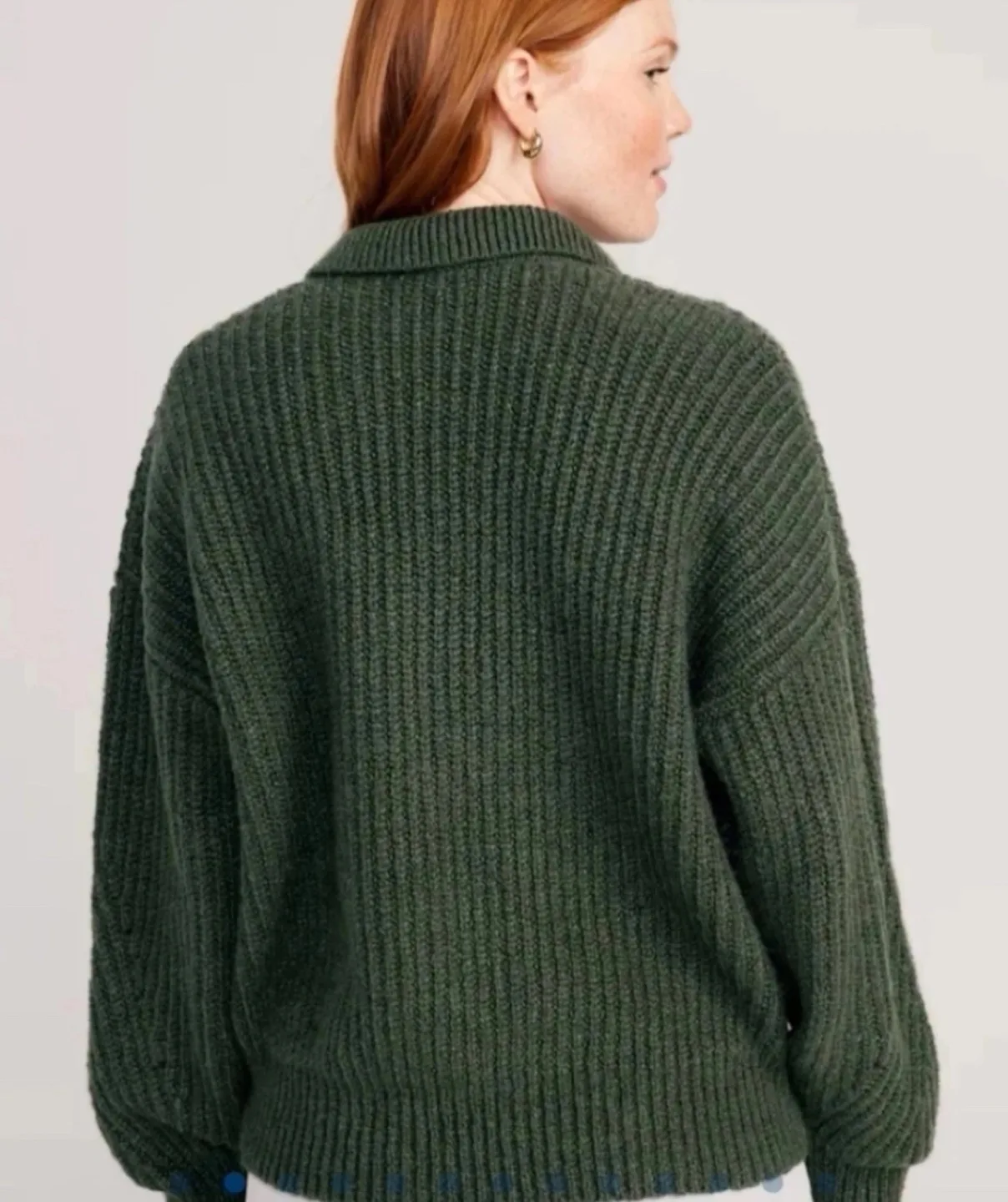 Brand New Polo Sweater for Women-XL image indicator(5)