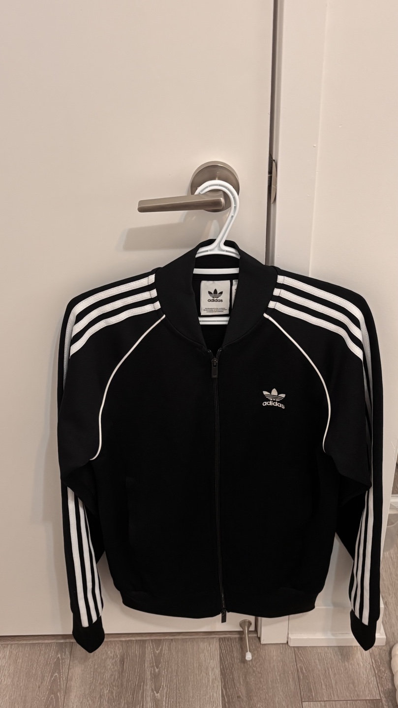 Adidas Jacket