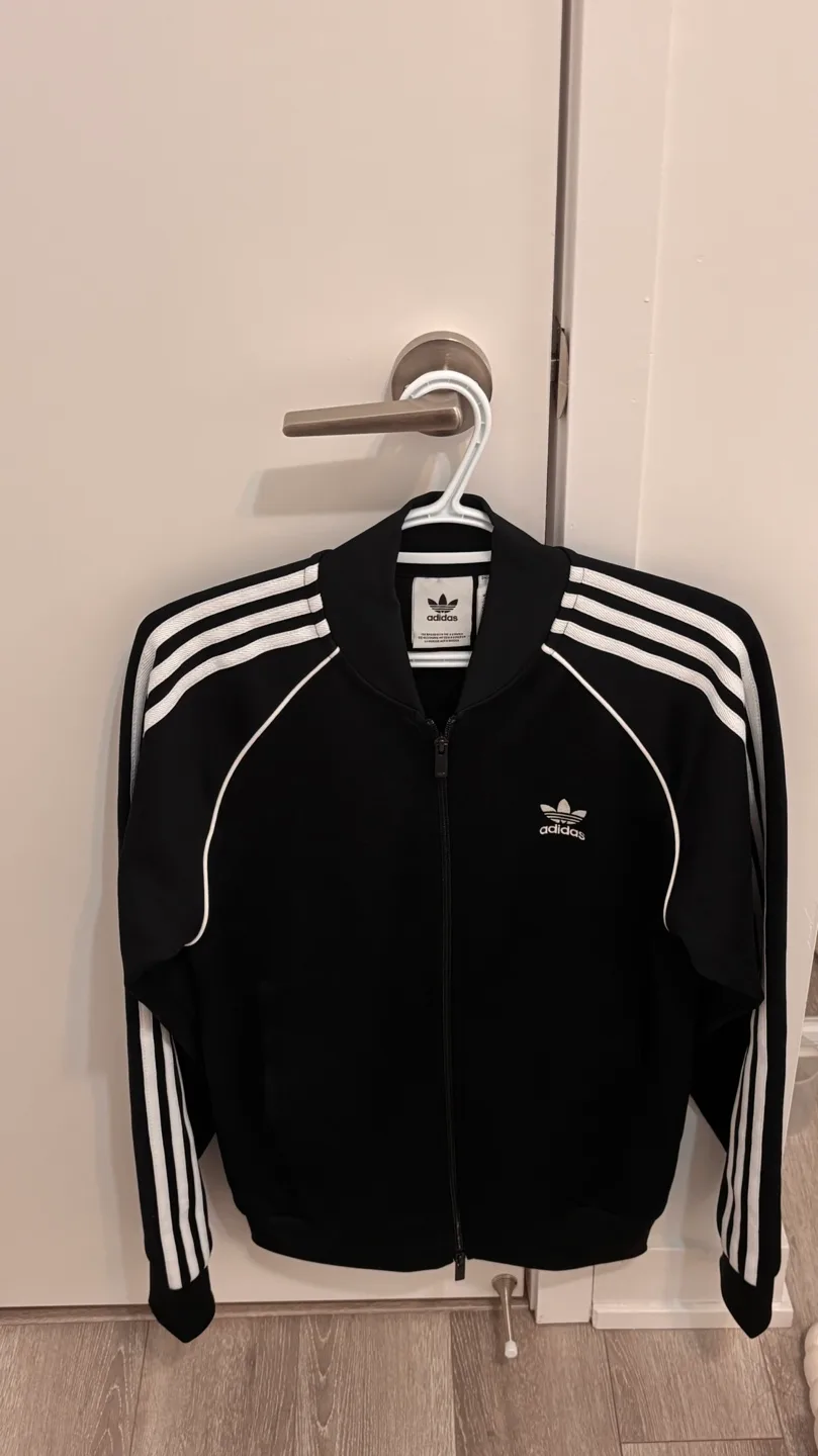 Adidas Jacket thumbnail