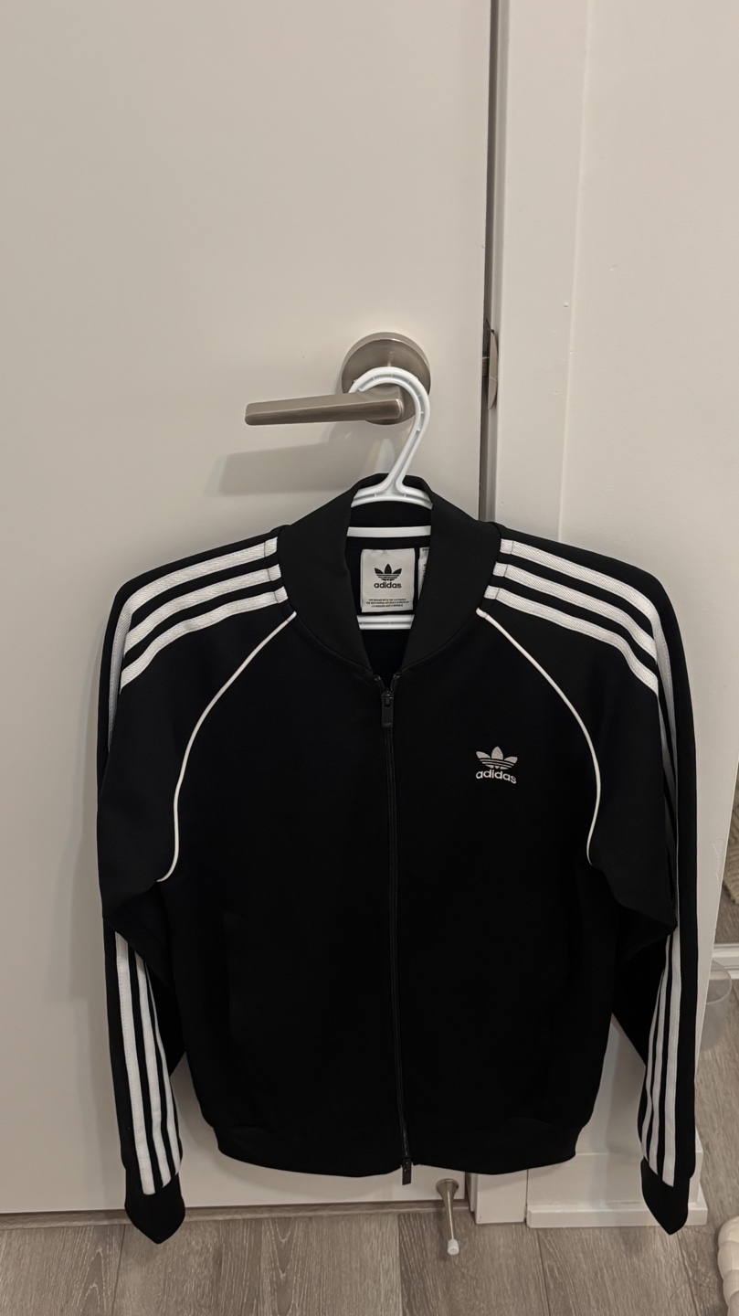 Adidas Jacket - photo 2