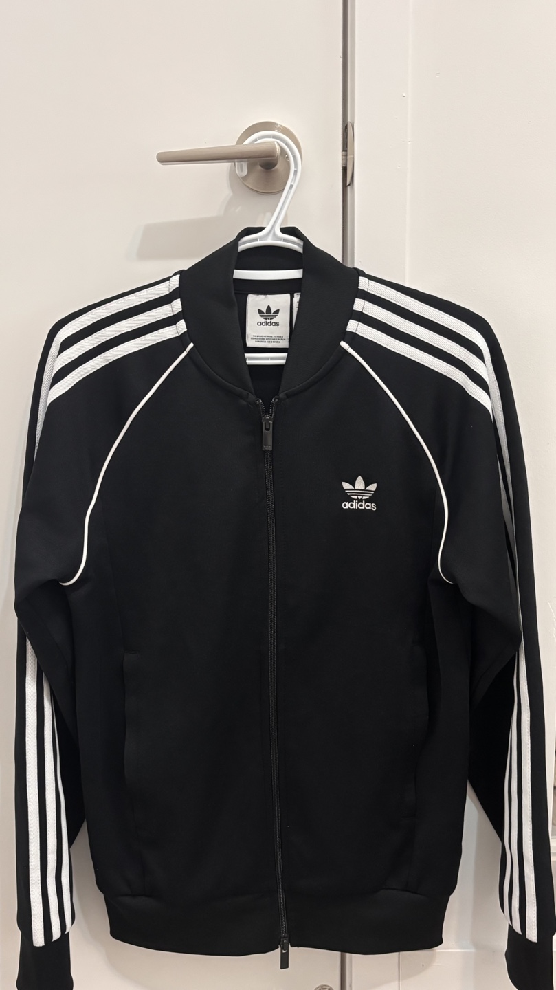 Adidas Jacket - photo 3