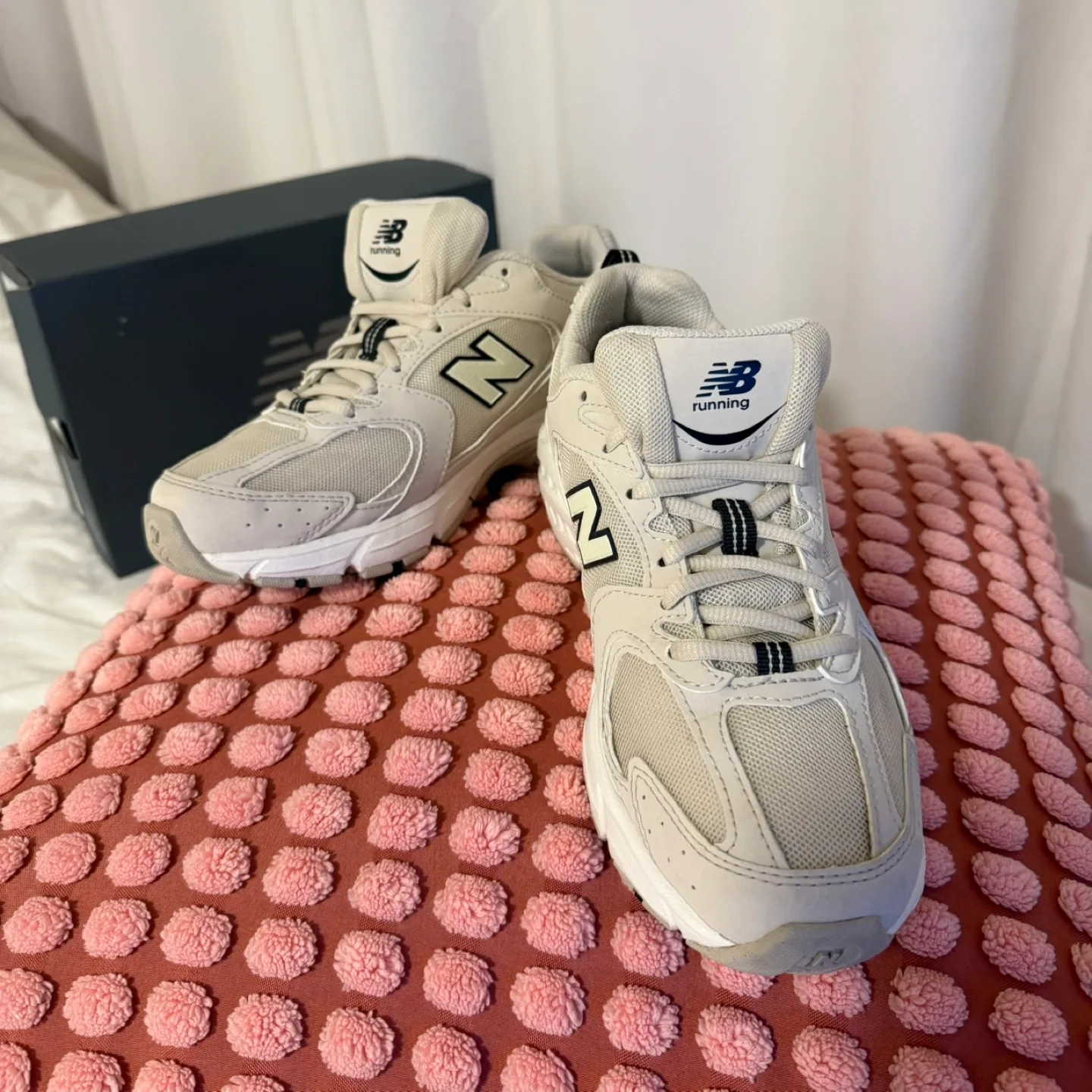 New Balance 530 Sneakers - Beige image indicator(3)