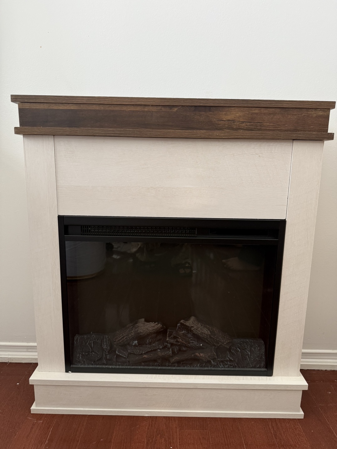 Fireplace - photo 3
