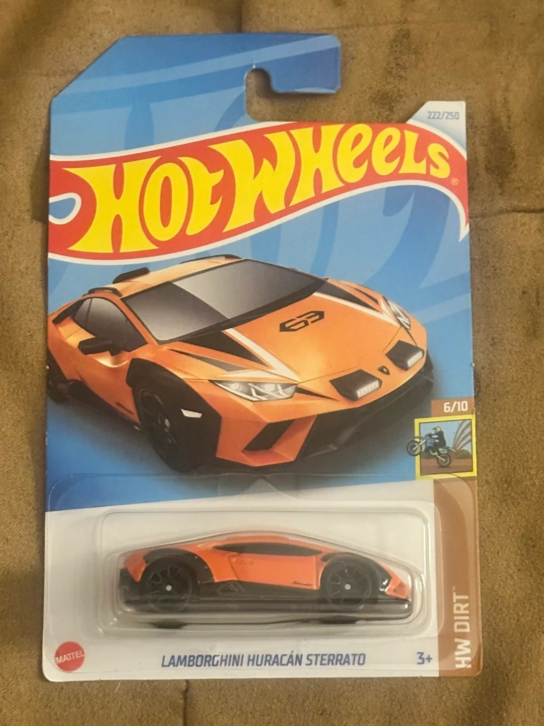 Hot Wheels Lamborghini collection image indicator(5)