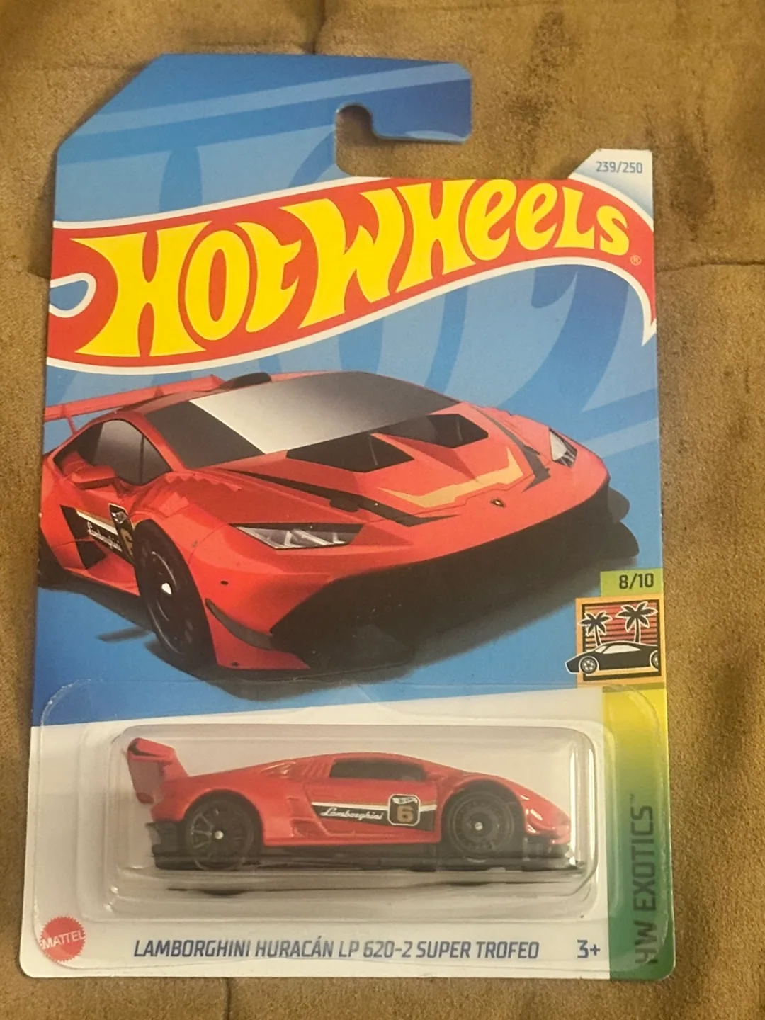 Hot Wheels Lamborghini collection image indicator(2)
