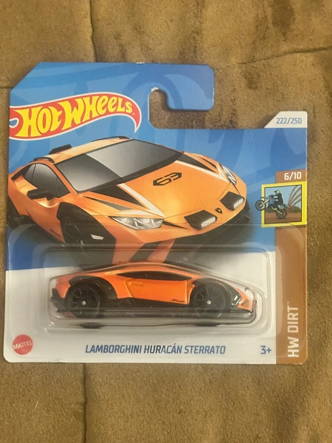 Hot Wheels Lamborghini collection image indicator(4)