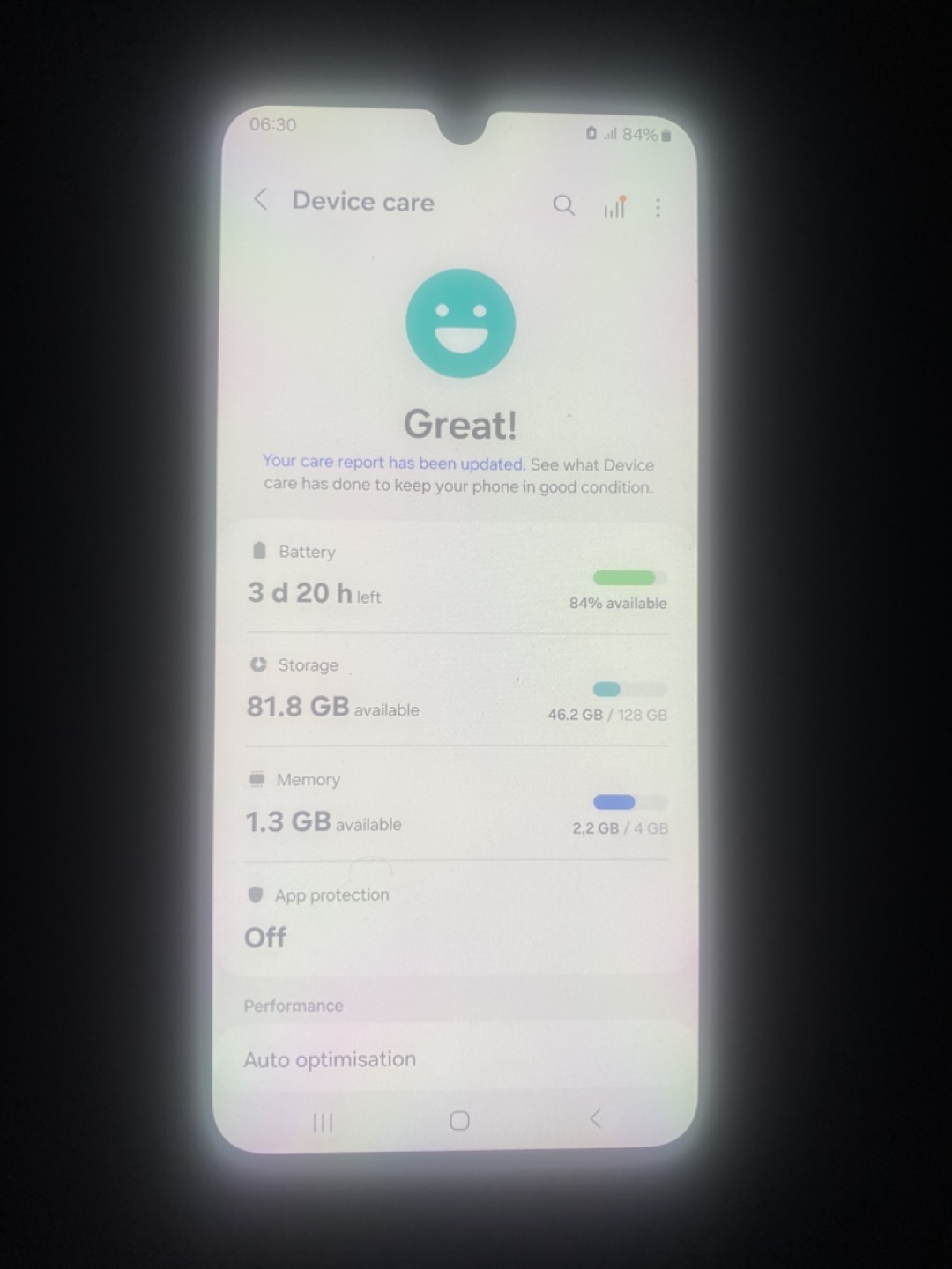 Samsung Galaxy A15 Smartphone - 128GB - photo 3
