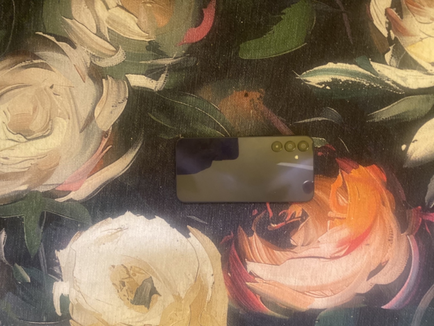 Samsung Galaxy A15 Smartphone - 128GB