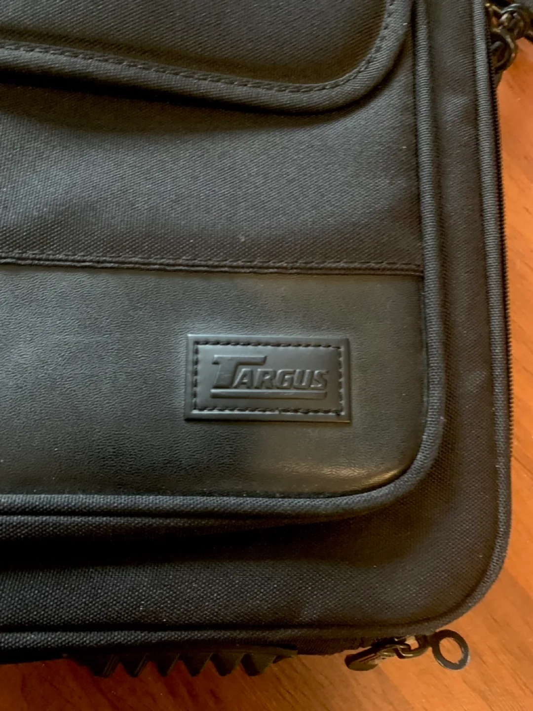 Targus Laptop Bag - Black image indicator(2)