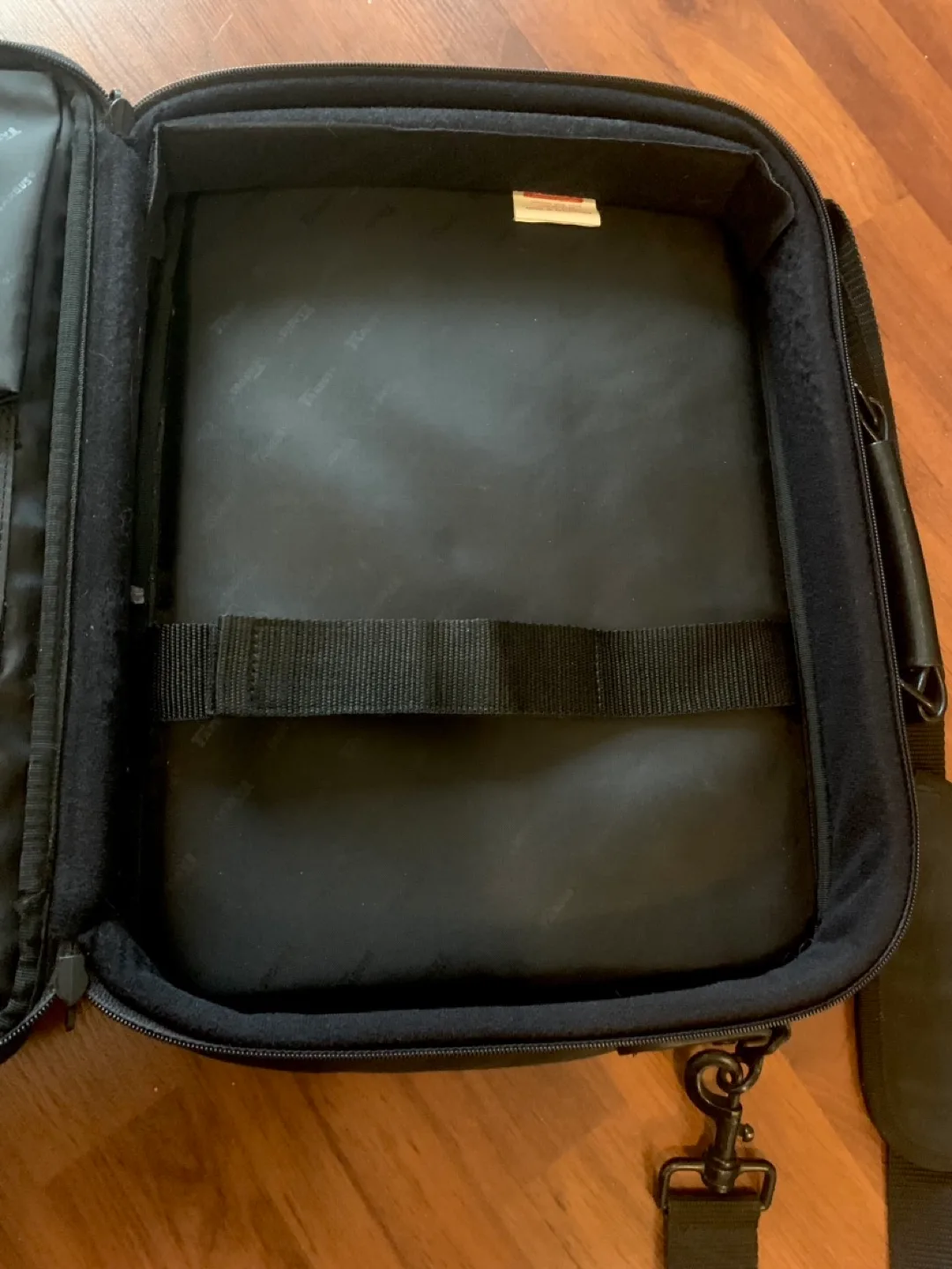 Targus Laptop Bag - Black image indicator(5)
