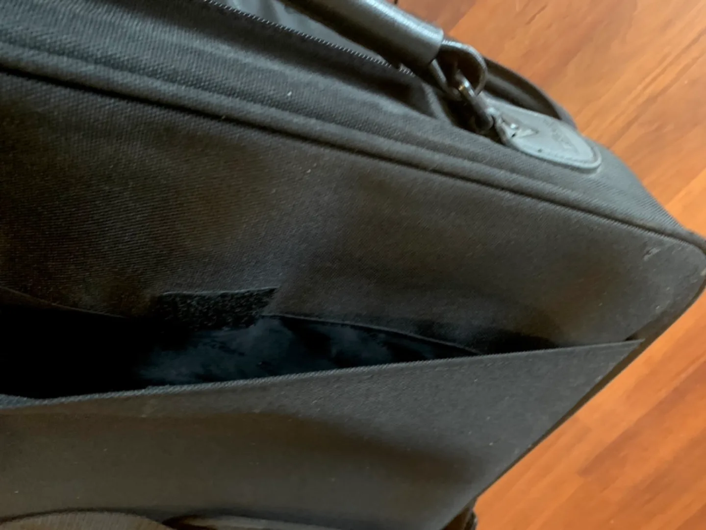 Targus Laptop Bag - Black image indicator(6)