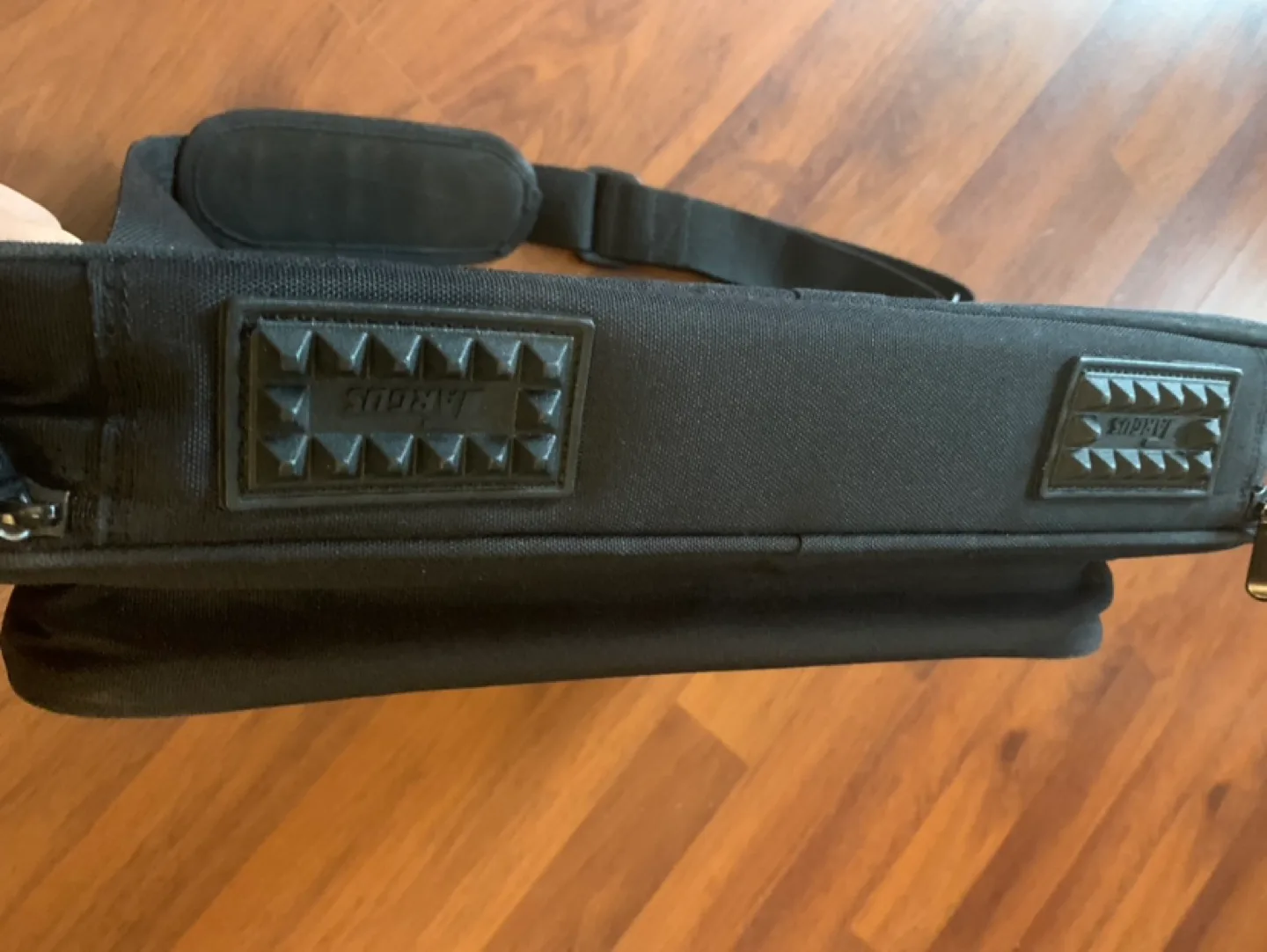 Targus Laptop Bag - Black image indicator(7)