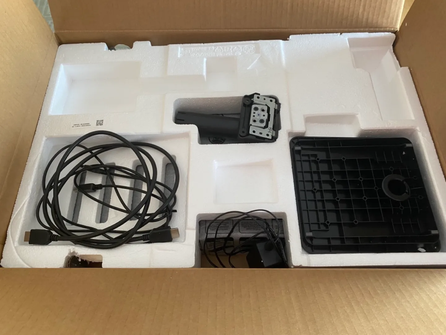 LG 24MP400 24" IPS Monitor - New image indicator(2)