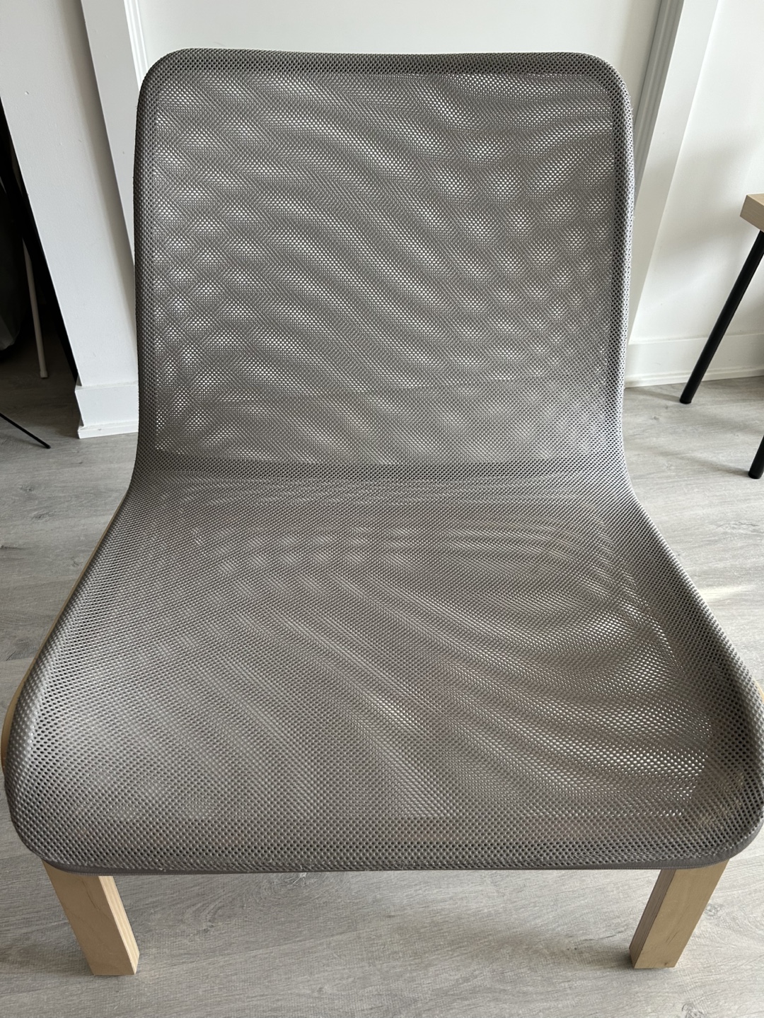 Ikea nolmyra chair
