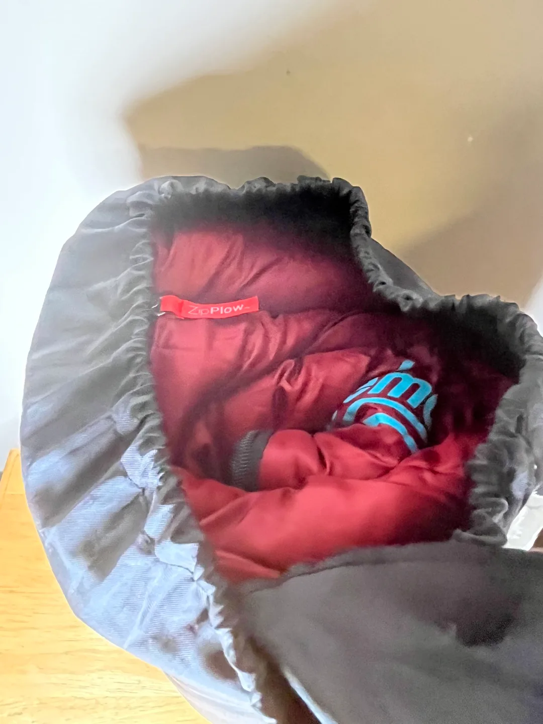 Coleman Granite Peak 50°F Sleeping Bag image indicator(4)