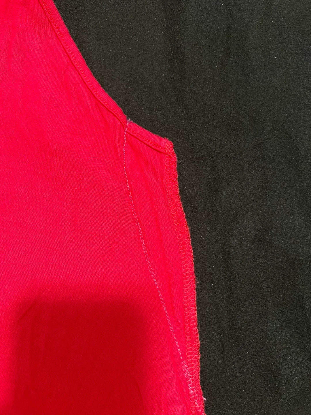 Pink Summer/beach Dress image indicator(4)