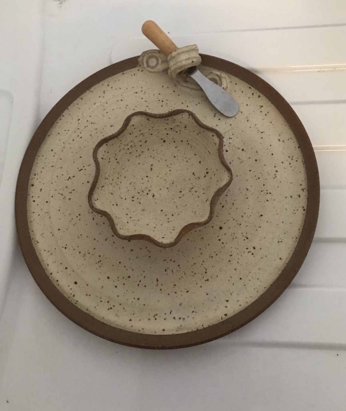 Serving dish - photo 2