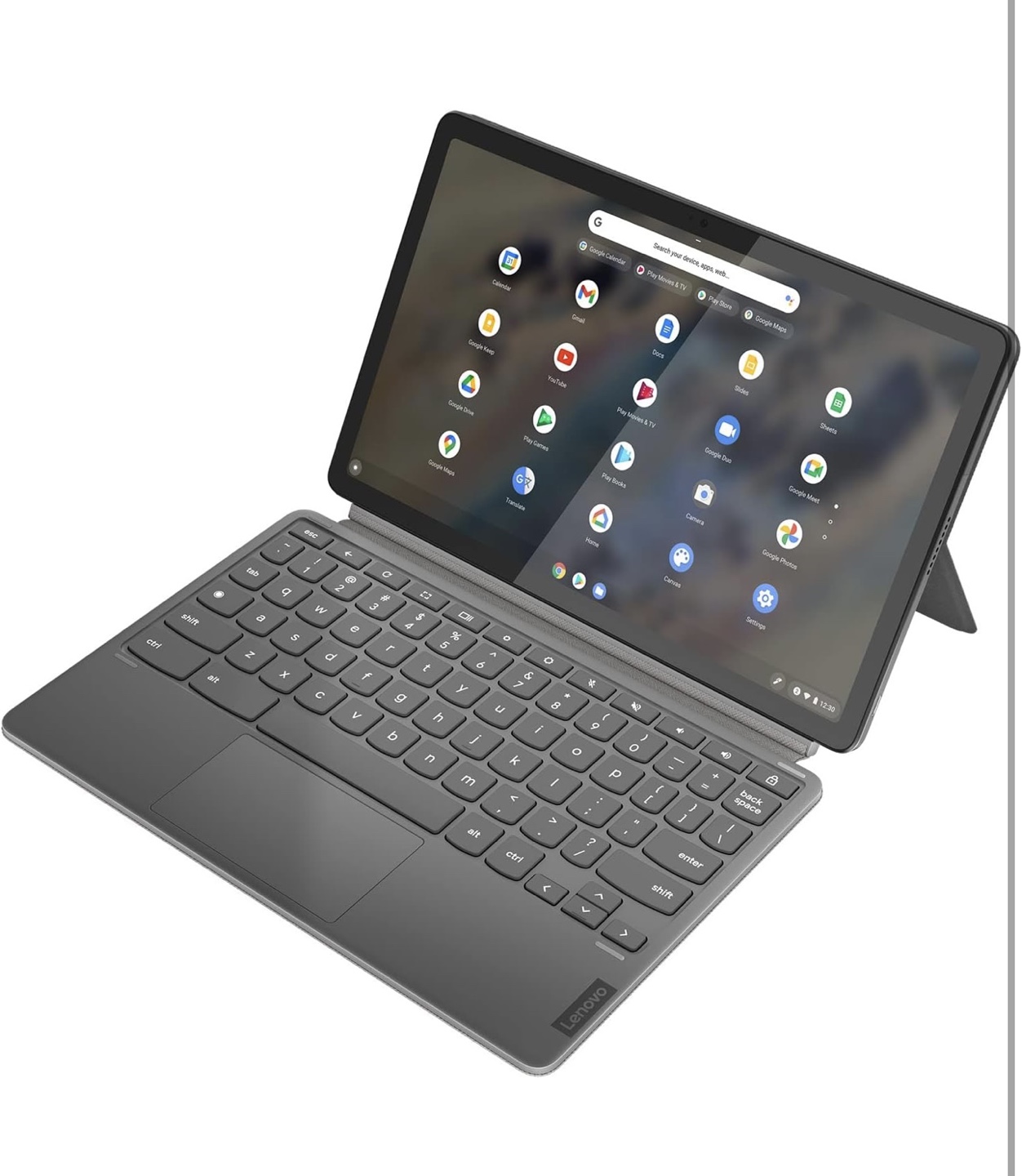 Lenovo Chromebook Duet 3 - photo 3