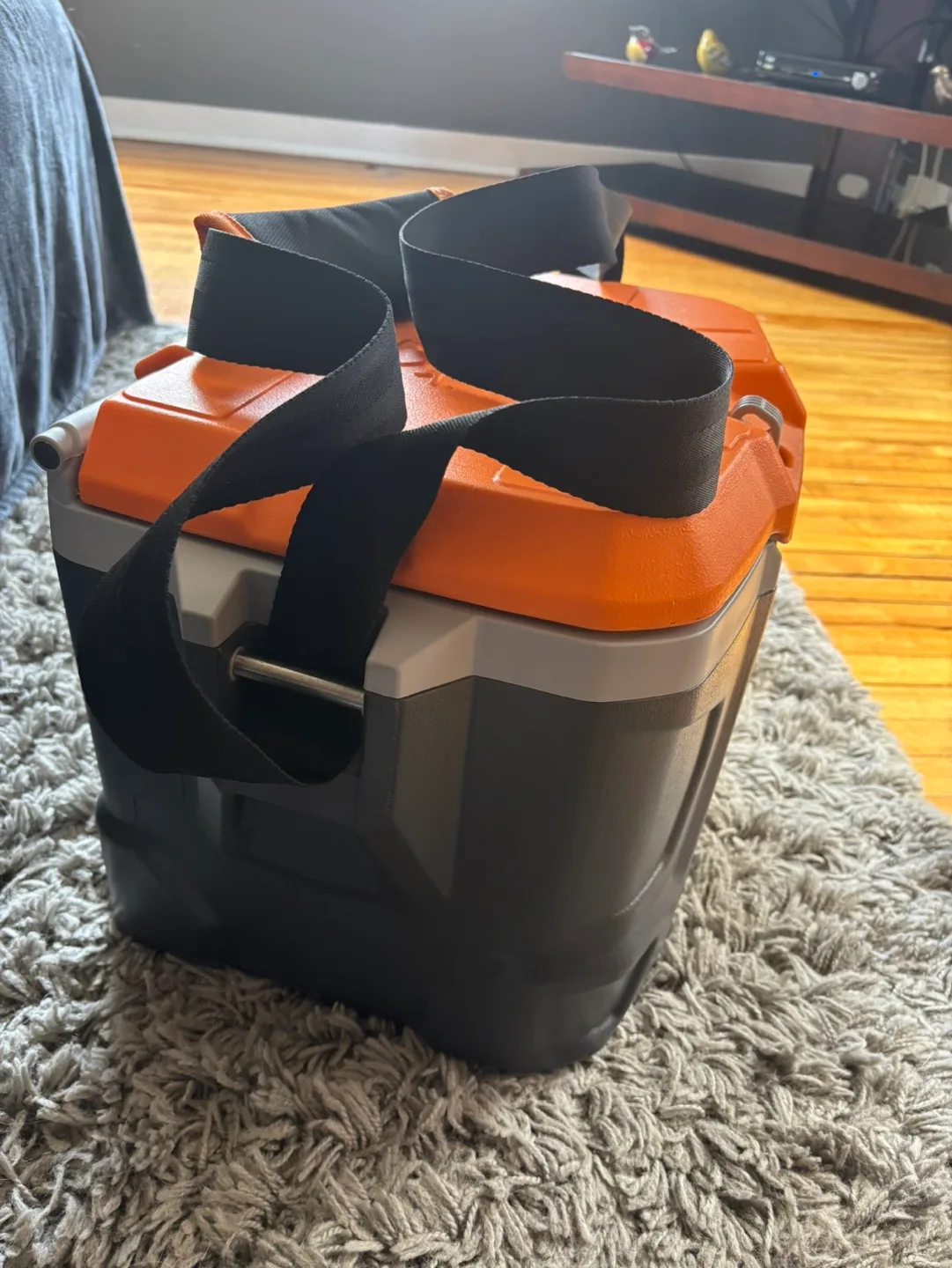 Klein Tools Insulated Lunch Cooler image indicator(6)