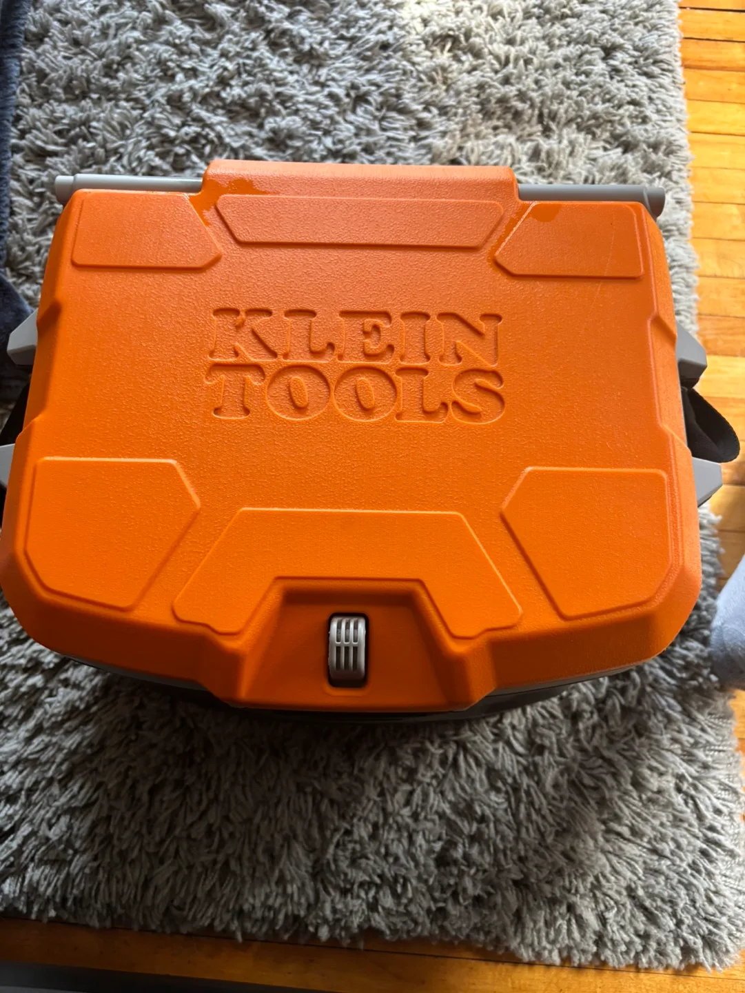 Klein Tools Insulated Lunch Cooler image indicator(2)