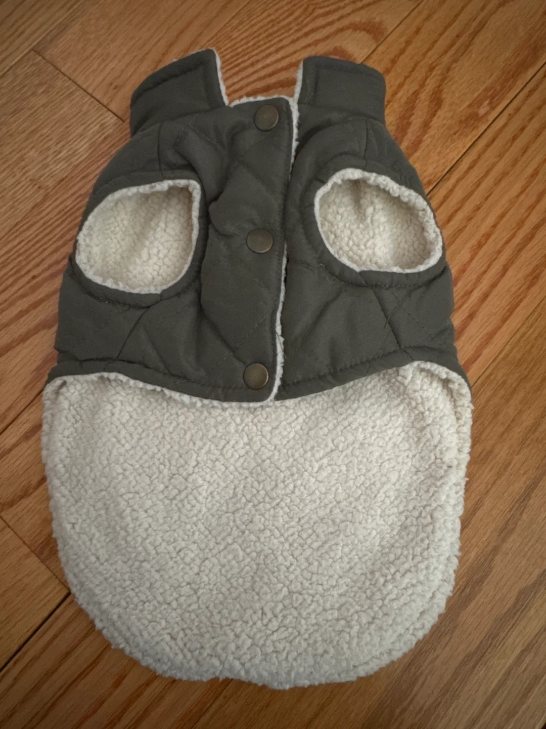 Canada Pooch Dog Jacket image indicator(2)
