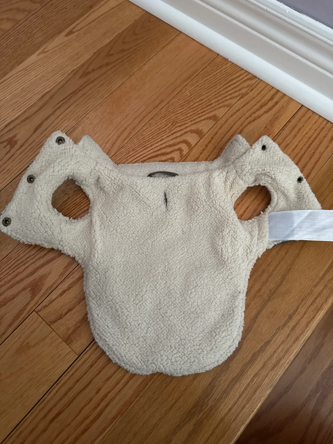 Canada Pooch Dog Jacket image indicator(3)